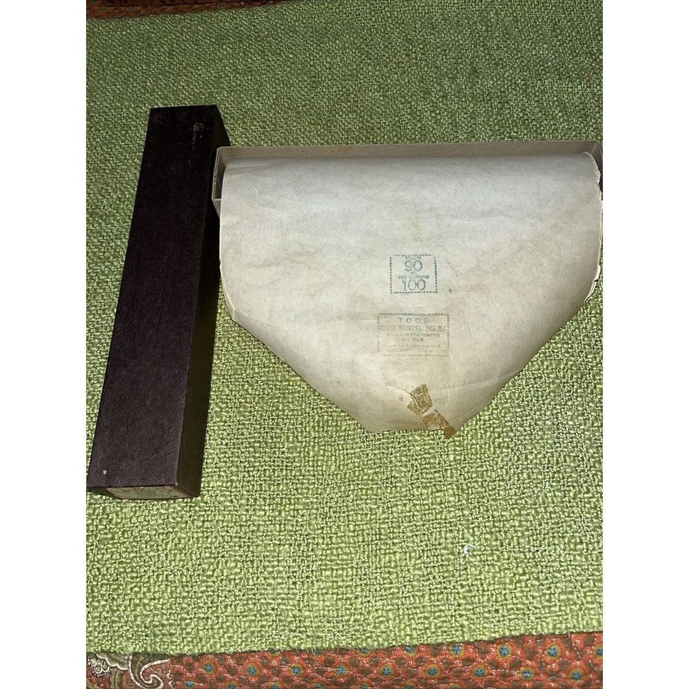 Vintage QRS Player Piano Word Roll 2109 "Let‎ Me Call You Sweetheart "